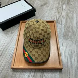 Picture of Gucci Cap _SKUGucciCapdxn125473